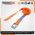 Cargo Tie Down Strap for Kayaks Carriers W/ Cam Buckle